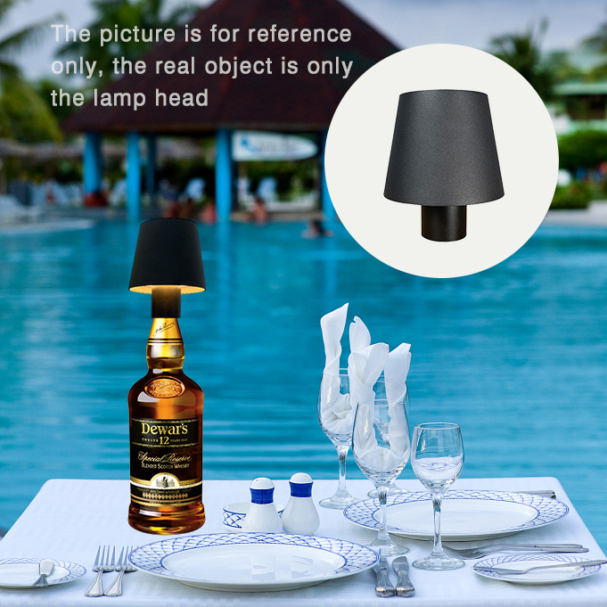 Home Decor Dimmable Rechargeab - Home Decor Gold review and price