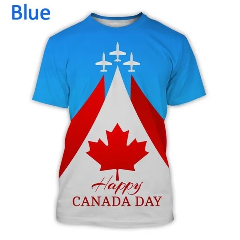 3d Print I Love Canada Graphic - Home Decor Canada review and price