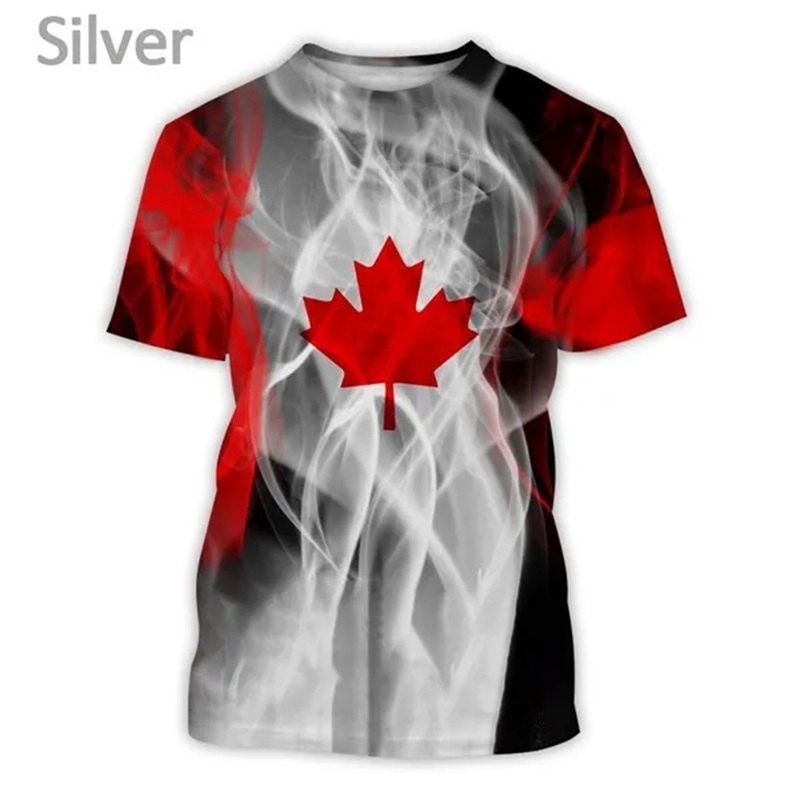 3d Print I Love Canada Graphic - Home Decor Canada review and price