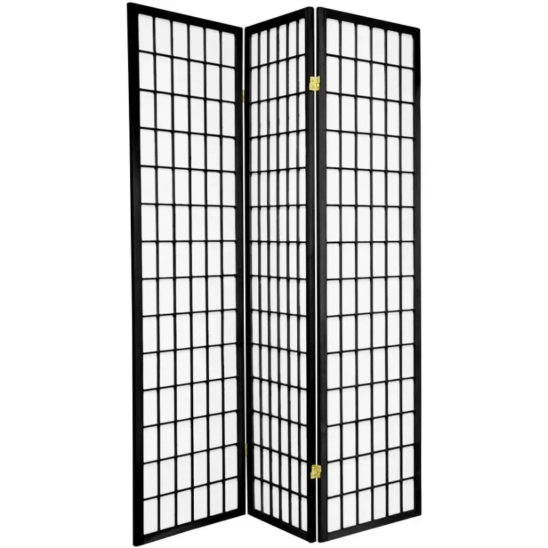 Oriental Furniture 6 Ft Tall W - Room Divider Screen review and price