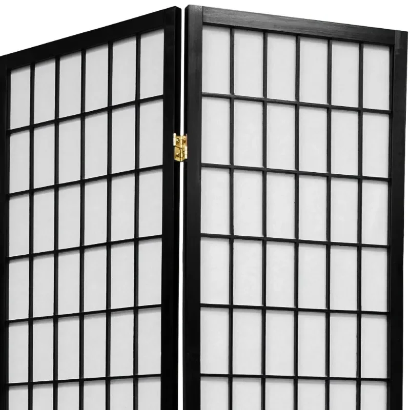 Oriental Furniture 6 Ft Tall W - Room Divider Screen review and price
