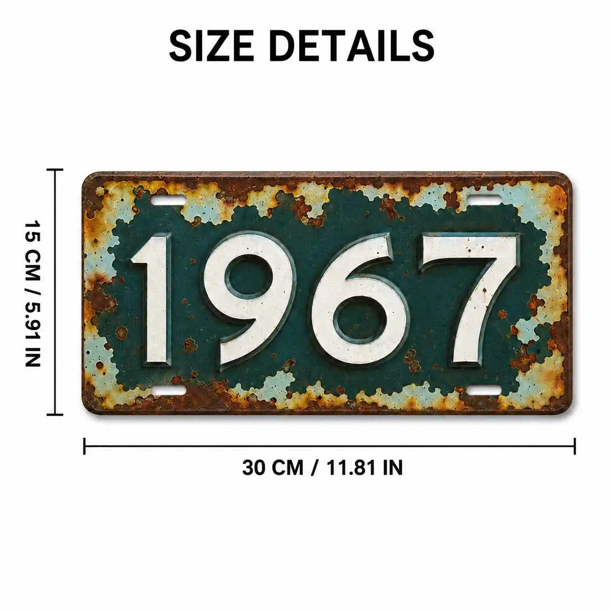 2D Flat 1pc, USA San Francisco - Home Decor Usa review and price