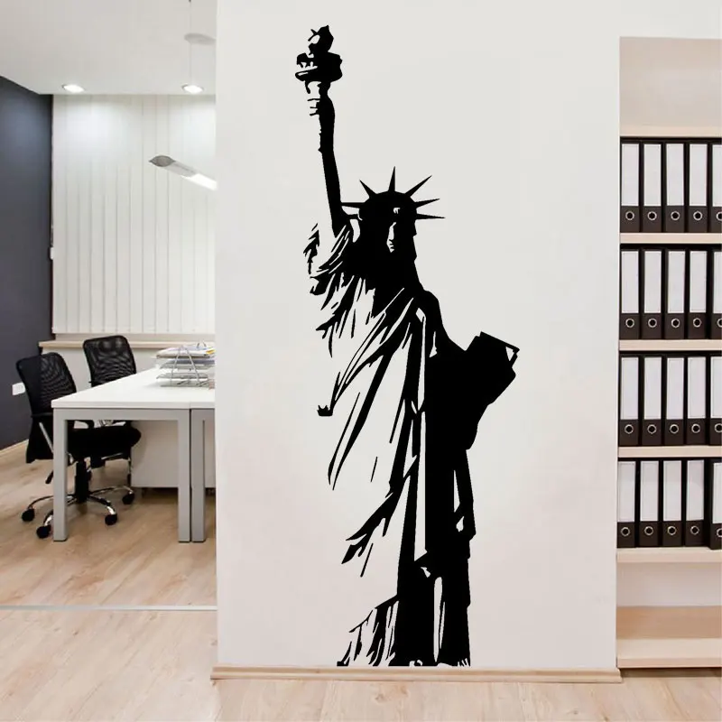 Large Size Vinyl Wall Decal Ne - Home Decor Usa review and price