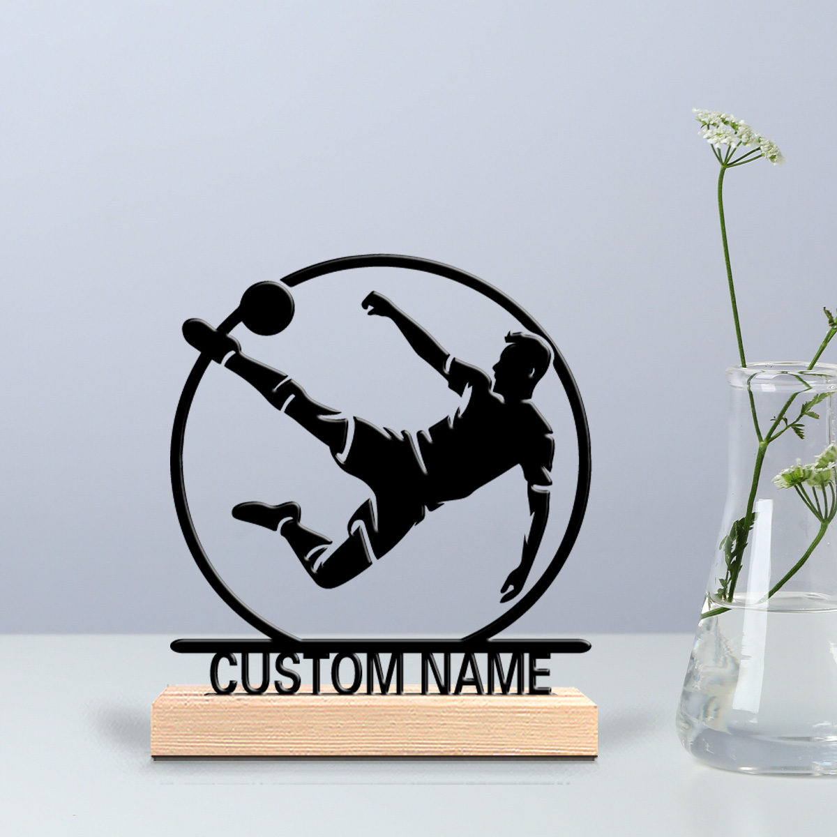 1pc Fun Personalized Custom fo - Home Decor Kitchen review and price