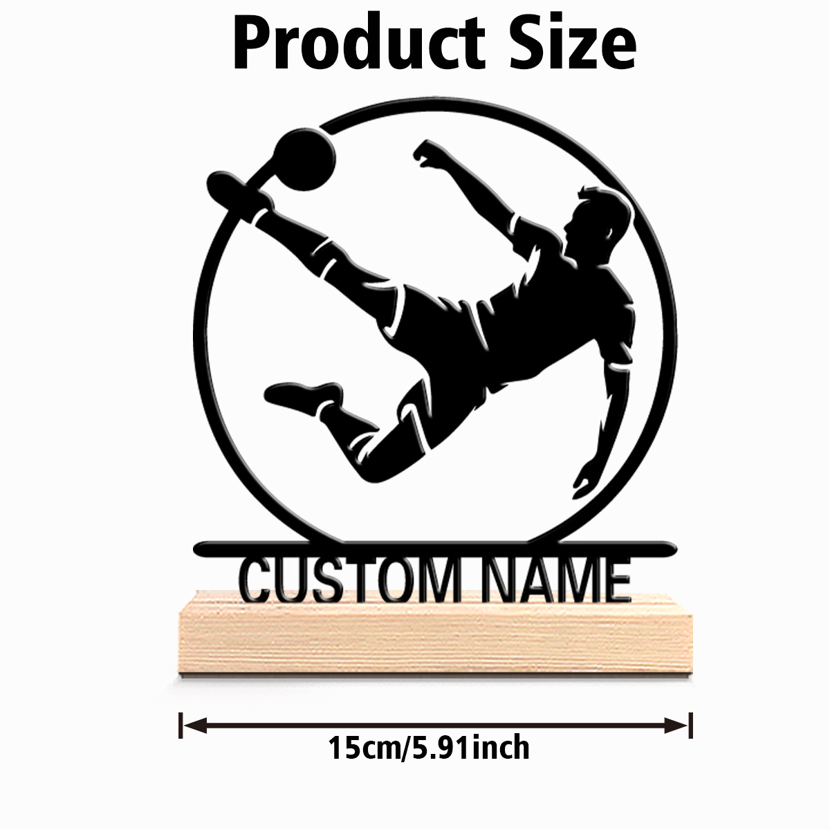 1pc Fun Personalized Custom fo - Home Decor Kitchen review and price