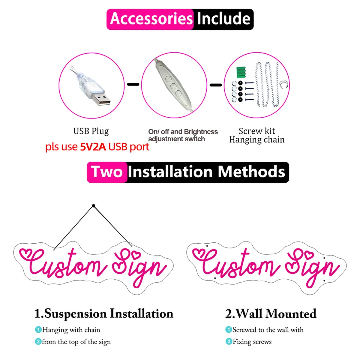 Palm Tree Neon Sign Tropical B - Home Decor Tree review and price