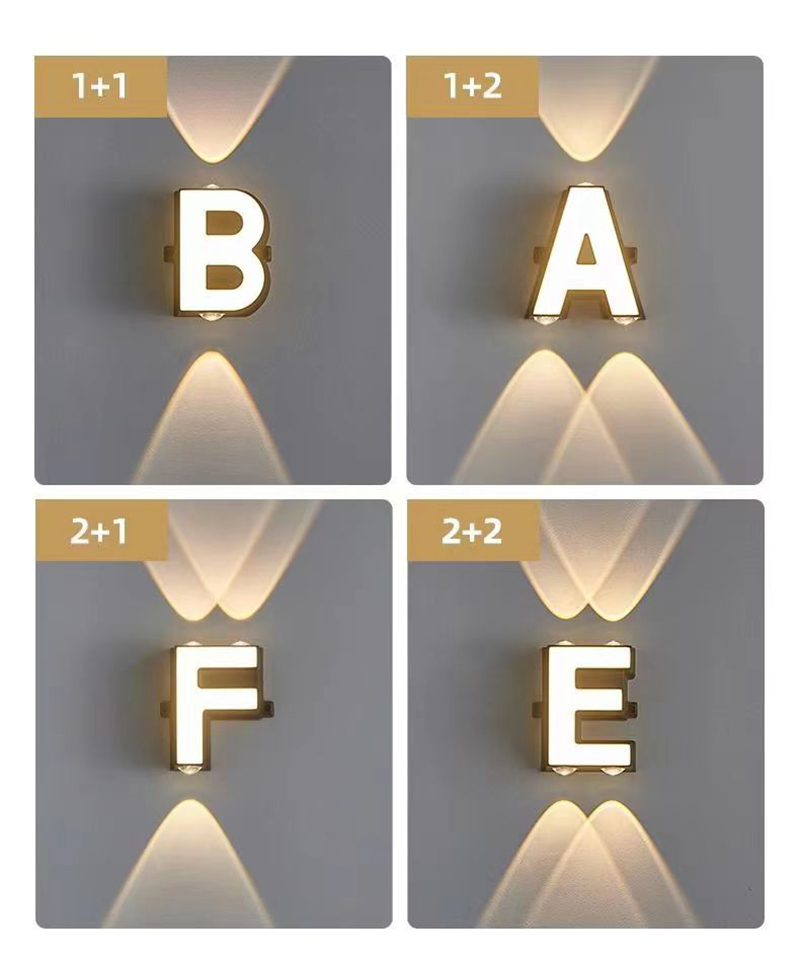 Outdoor IP65 Waterproof Wall L - Home Decor Gold review and price