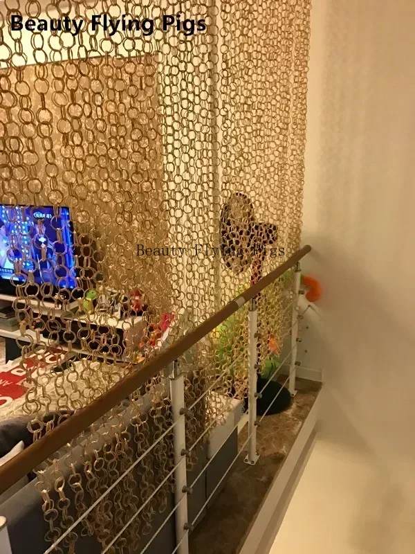 Corn Leaves Door Curtains Stra - Room Divider Screen review and price