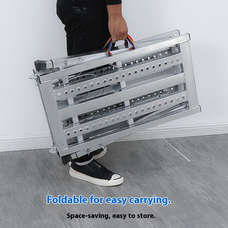 Steel scaffolding, foldable la - Home Decor Inspo review and price